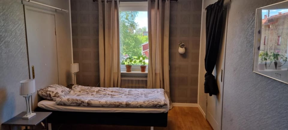 Property building, Bedroom