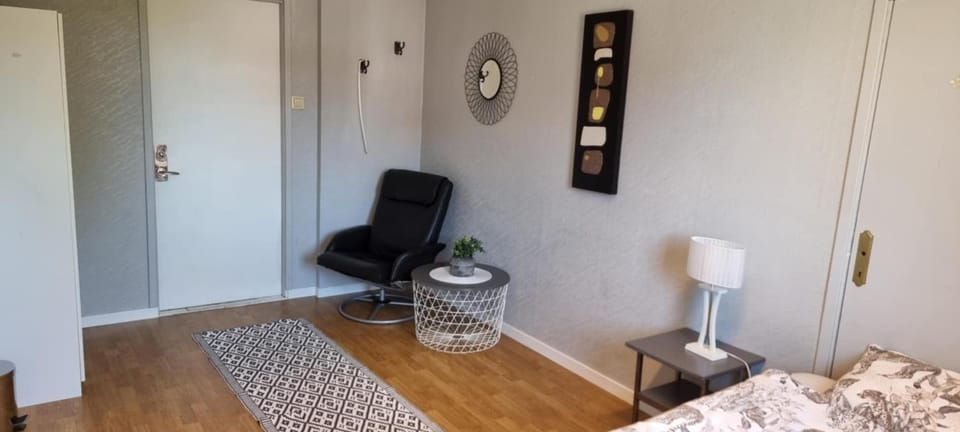Station 14 Bed and Breakfast in Norrbotten County, Sweden