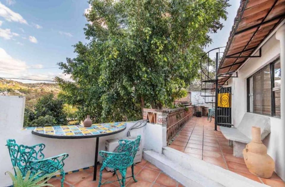 Buddha room Vacation rental in San Miguel de Allende