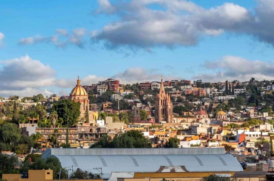Buddha room Vacation rental in San Miguel de Allende