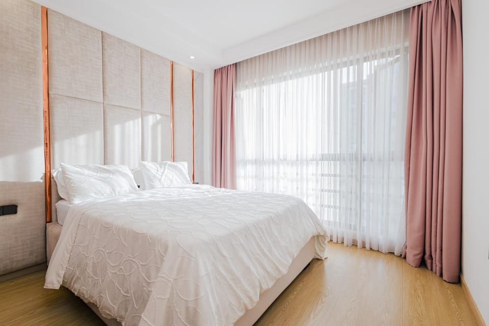Zuri Nest Apartment in Nairobi County