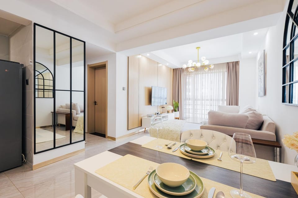 Zuri Nest Apartment in Nairobi County