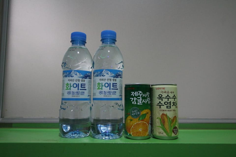 에스모텔 Motel in Busan