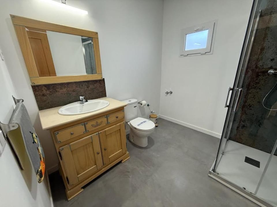Casa Kandi House in Community of Madrid