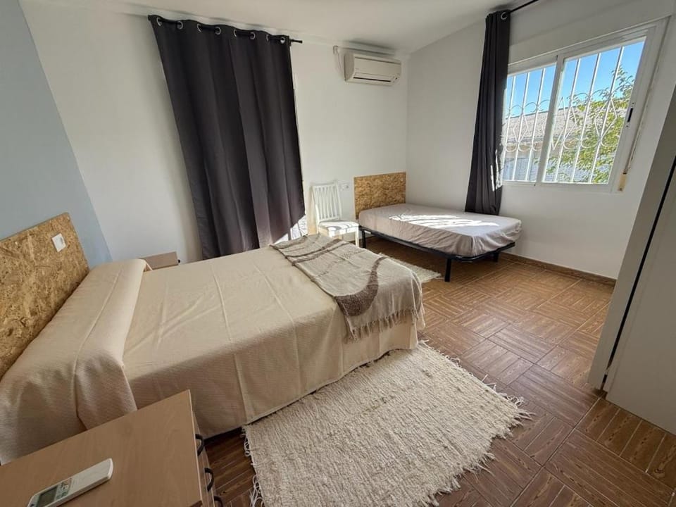 Casa Kandi House in Community of Madrid
