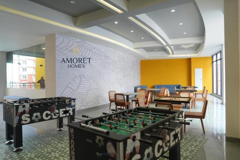 Serene Nest 1 bhk Apartment in Goa, India