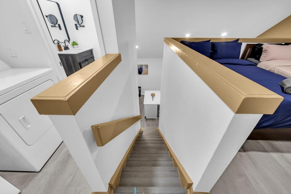 BR Dallas G1 Apartment in Dallas