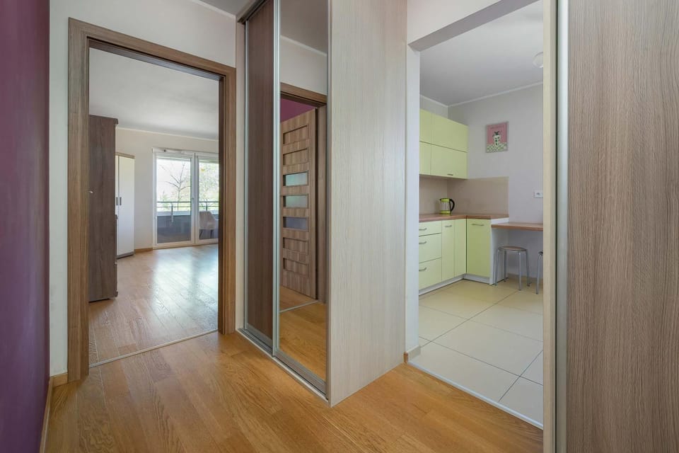 Kitchen or kitchenette, Photo of the whole room, wardrobe
