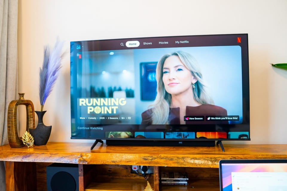 TV and multimedia