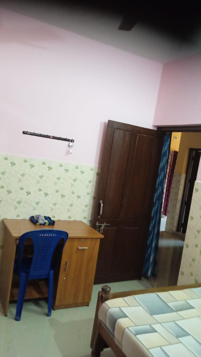 Happy Tourist Home Neyyardam Bed and Breakfast in Kerala
