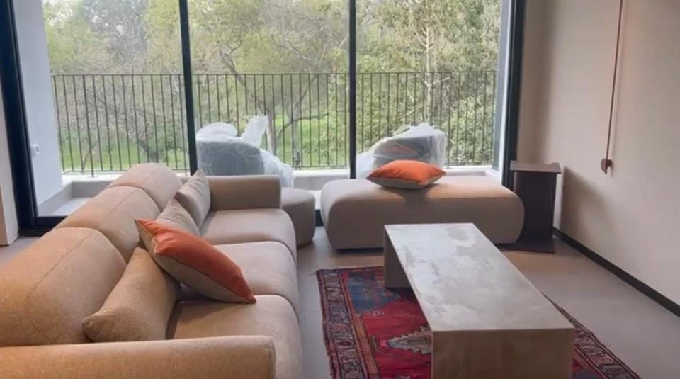 Newly built modern park apartment Apartment in Tel Aviv-Yafo