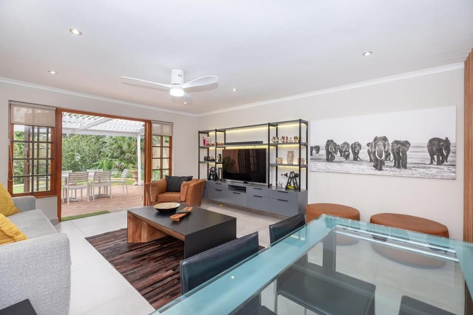 Truwellness Connection House in Cape Town