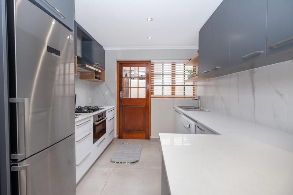Truwellness Connection House in Cape Town