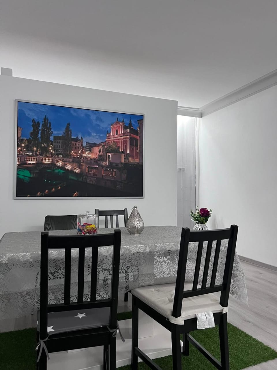 Modernes City Apartment 8km Red Bull Ring Apartment in Styria