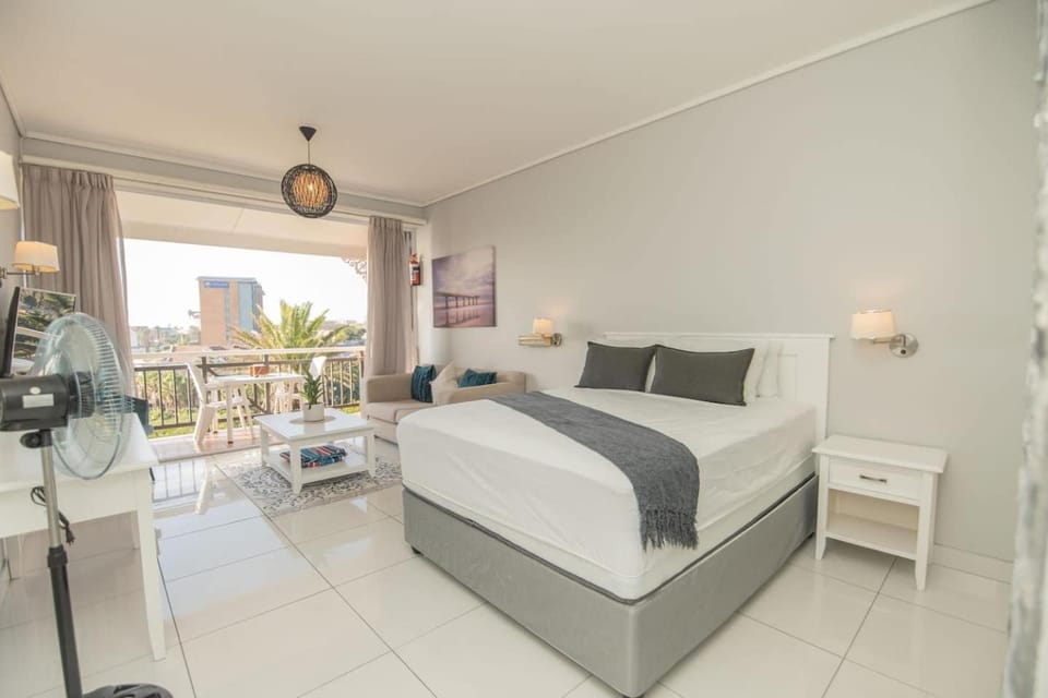 Brookes Hill Bayview Suite Apartment in Port Elizabeth