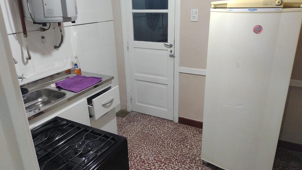 Edén Apartment in La Falda