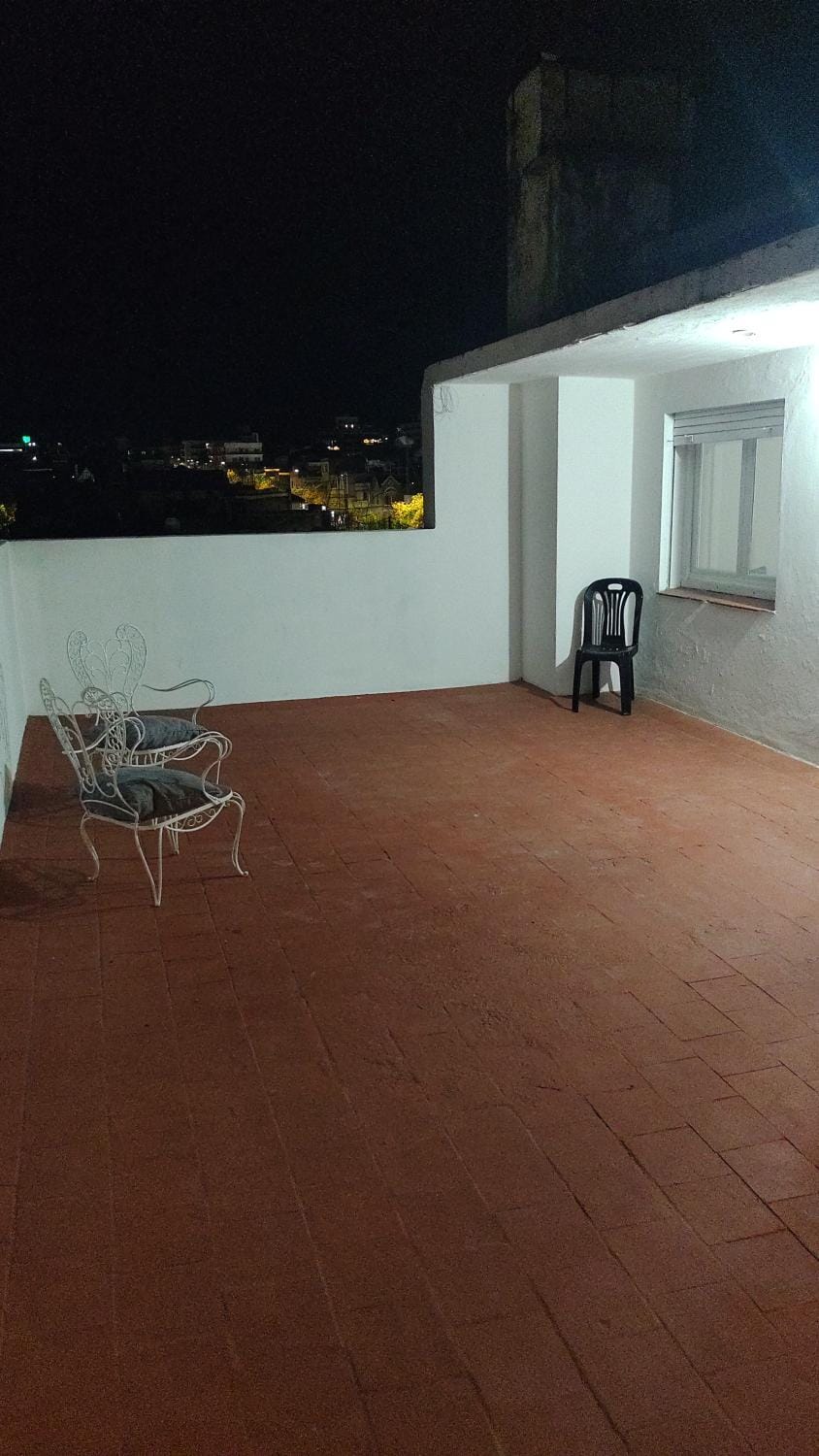 Edén Apartment in La Falda