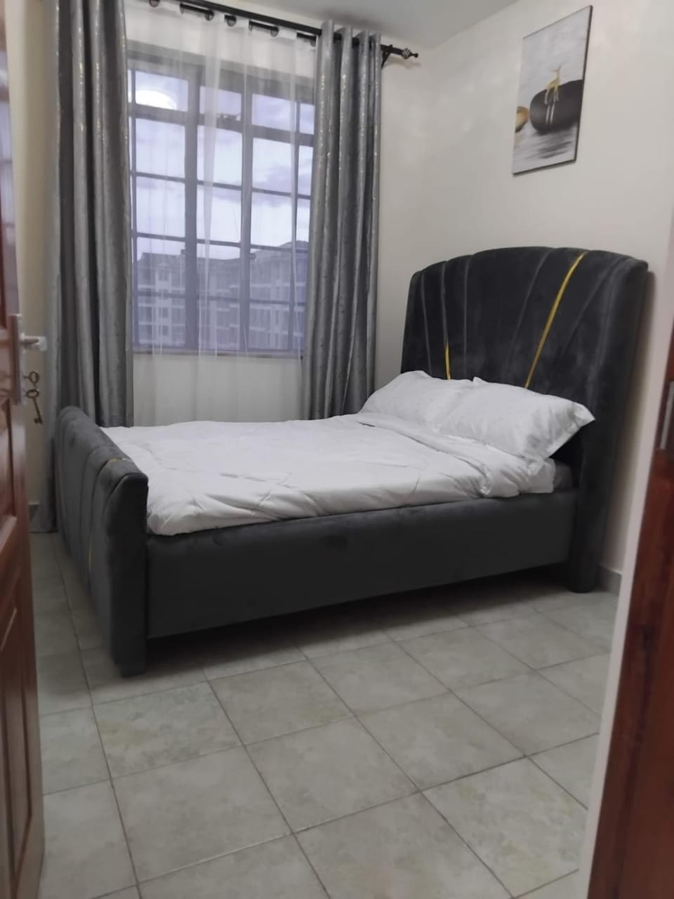 Achievers stays Bed and Breakfast in Kenya