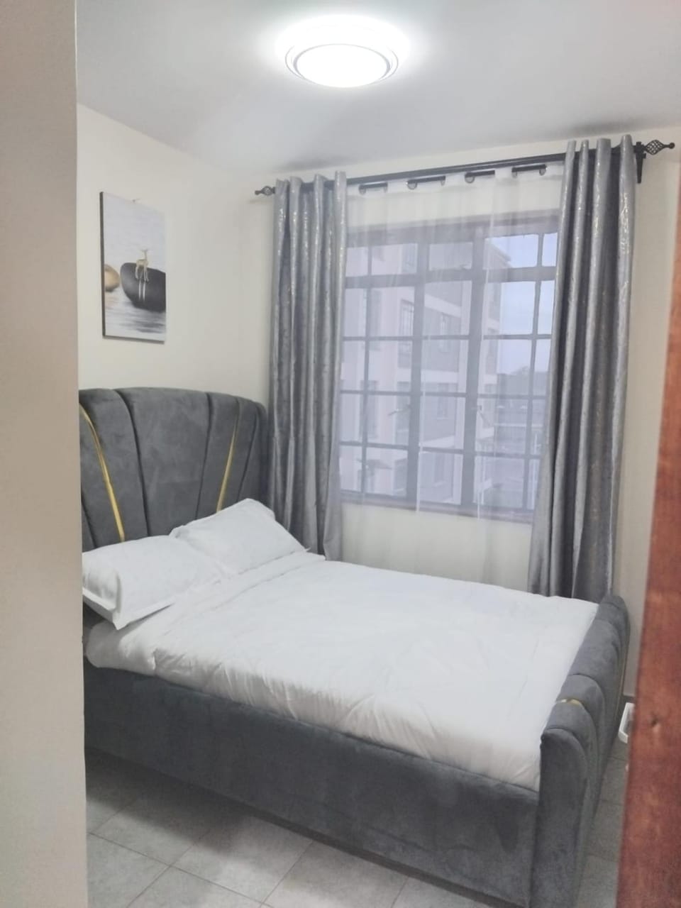 Achievers stays Bed and Breakfast in Kenya