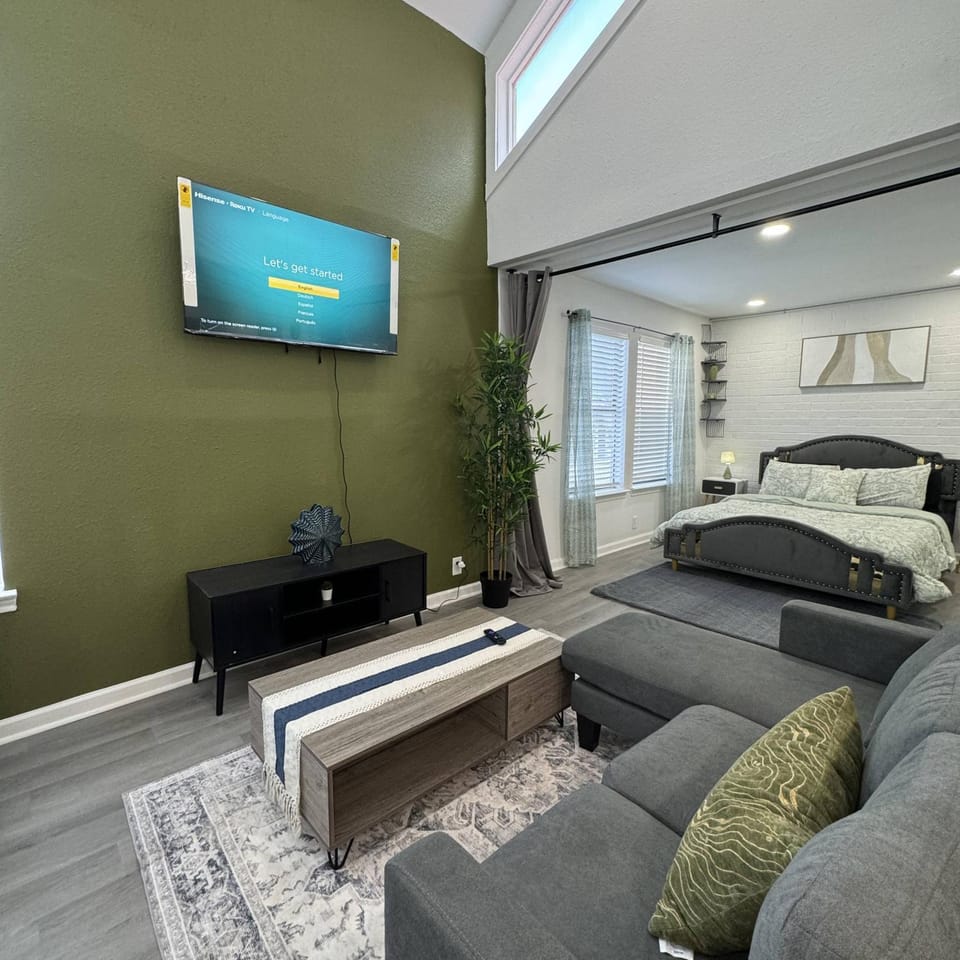 BR Dallas G2 Apartment in Dallas