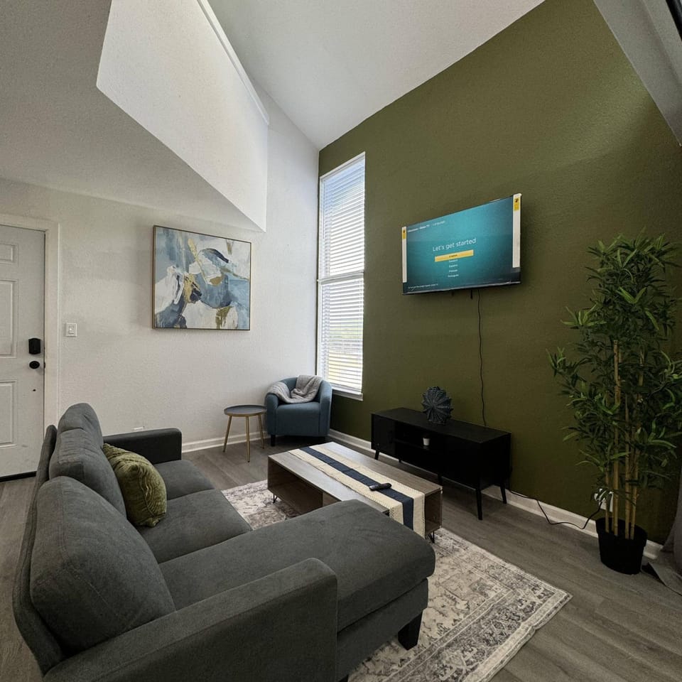BR Dallas G2 Apartment in Dallas