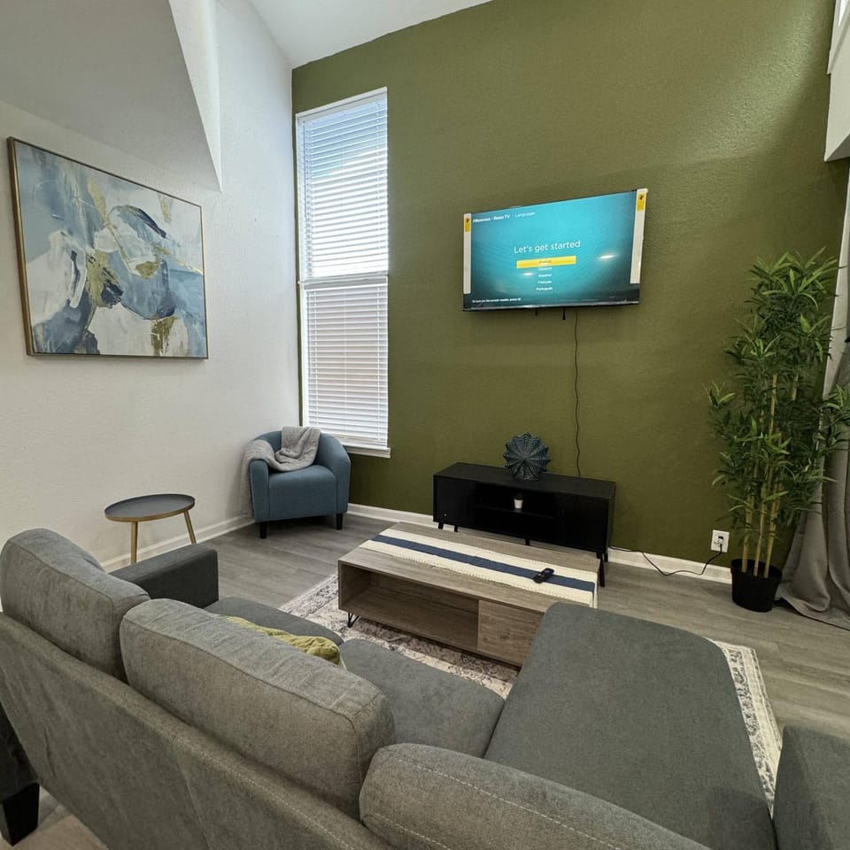 BR Dallas G2 Apartment in Dallas