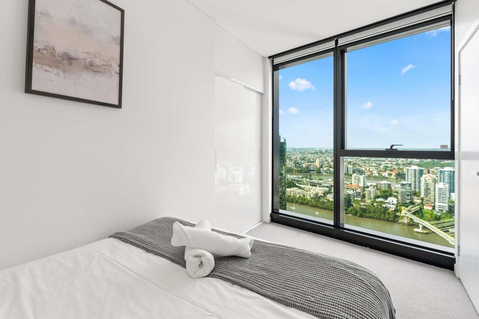 Margaret Residences by Arvia Living Apartment in Kangaroo Point