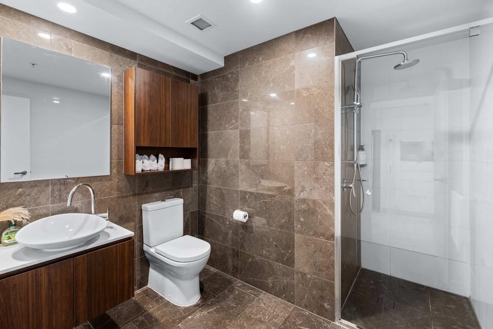 Margaret Residences by Arvia Living Apartment in Kangaroo Point