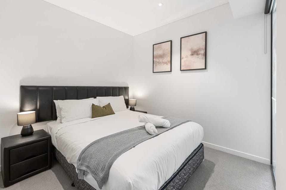 Margaret Residences by Arvia Living Apartment in Kangaroo Point