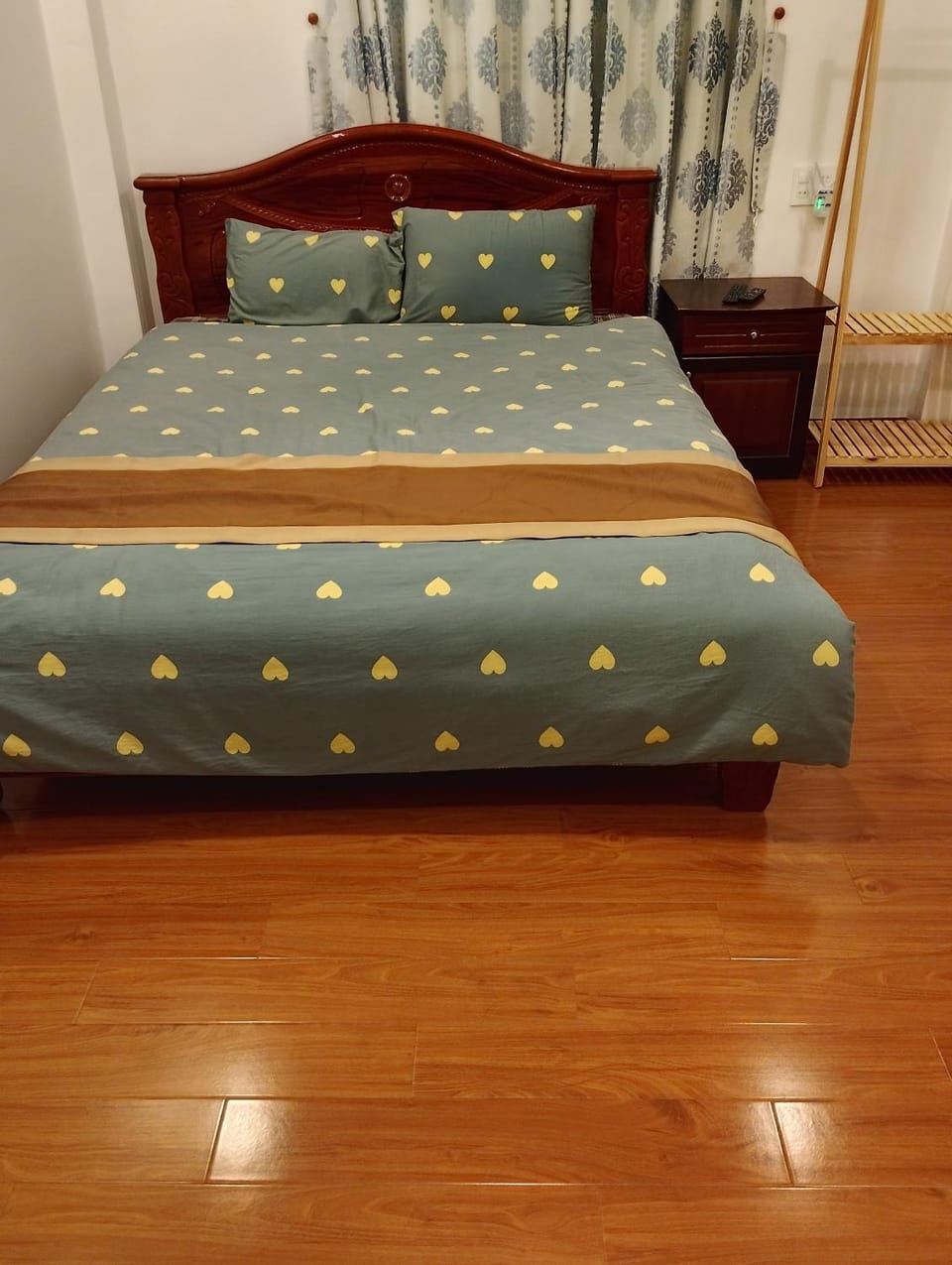 Hotel NHƯ TÂM Hotel in Dalat