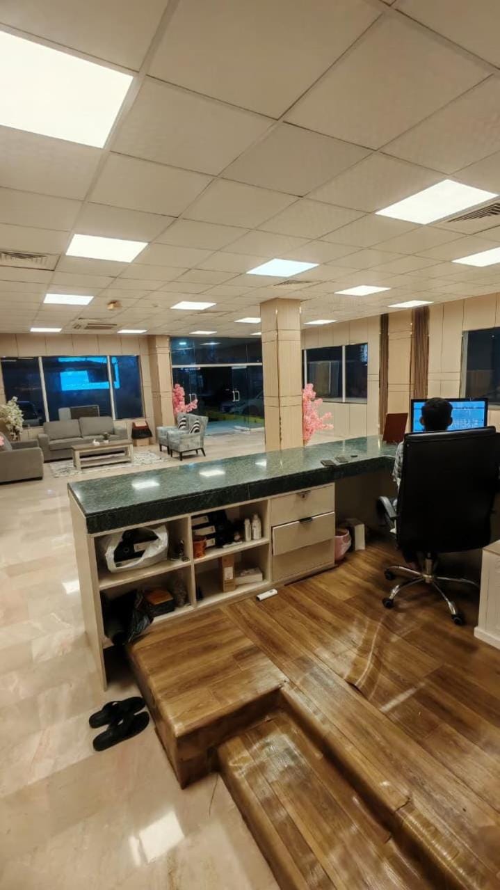 الحصيلة- نسائم صلاله للأجنحة والشقق الفاخرة Nassayem Salalah Hotel Apartments & Suites ALhasilah Apartment hotel in Oman