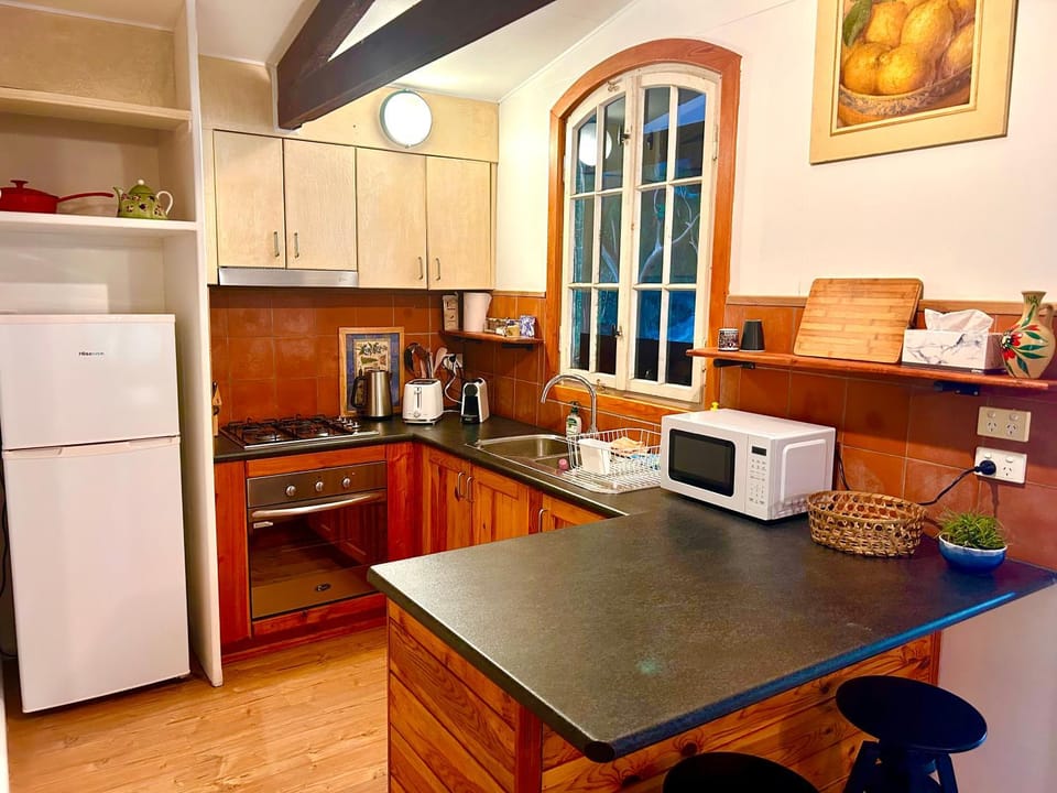 2 bedroom Guesthouse in Noojee House in Noojee