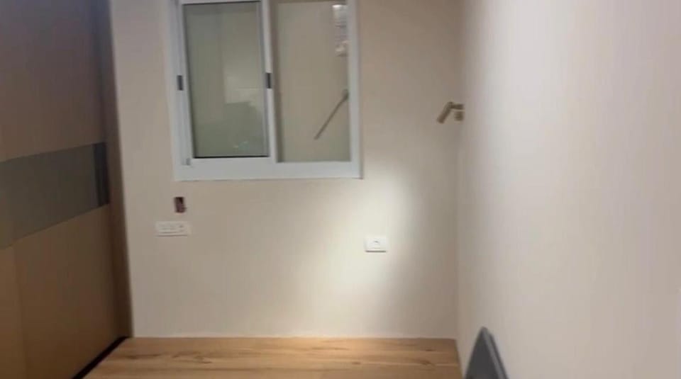 Amazing park apartment at the heart of tel aviv Apartment in Tel Aviv-Yafo