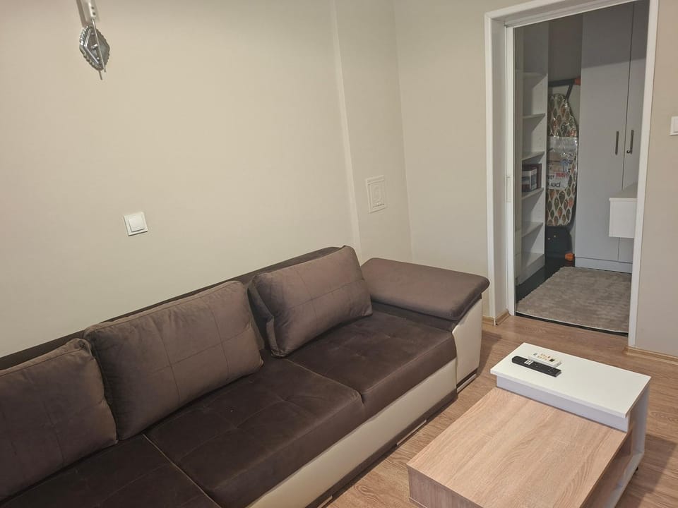 Котка без опашка Apartment in Gabrovo