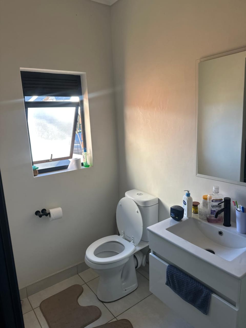 The Blyde Riverwalk Apartment hotel in Pretoria