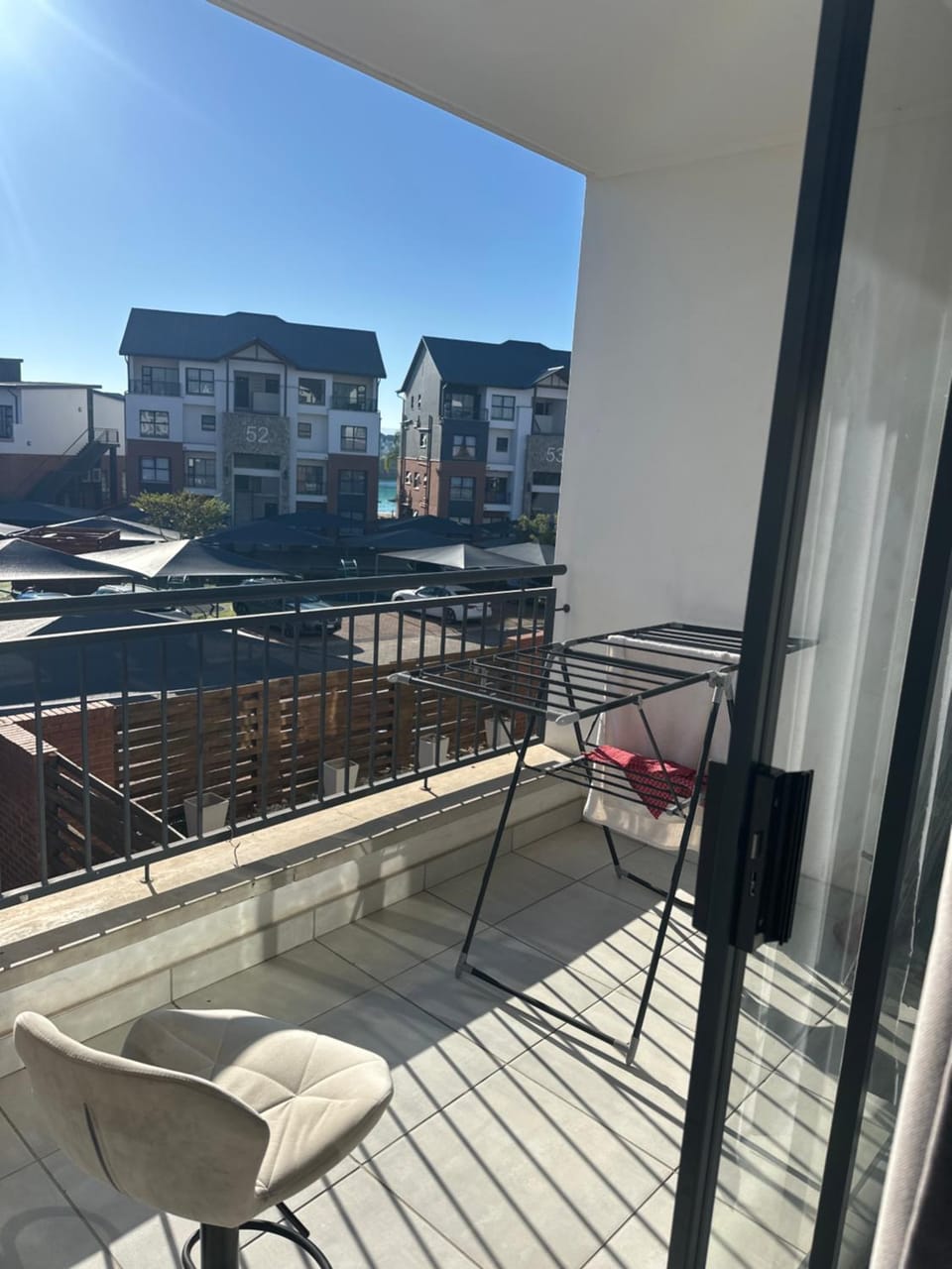 The Blyde Riverwalk Apartment hotel in Pretoria