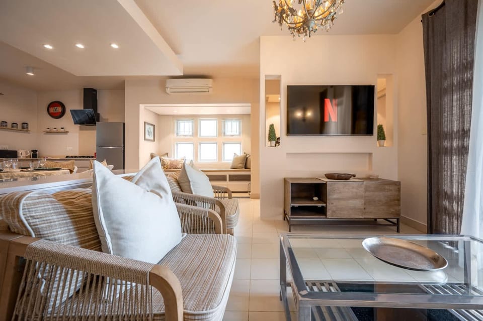 Maison Azuria - Perfect Stay in Grand Baie House in Grand Baie