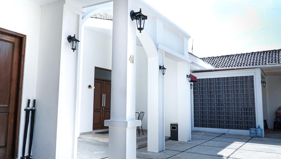 Property building, Other