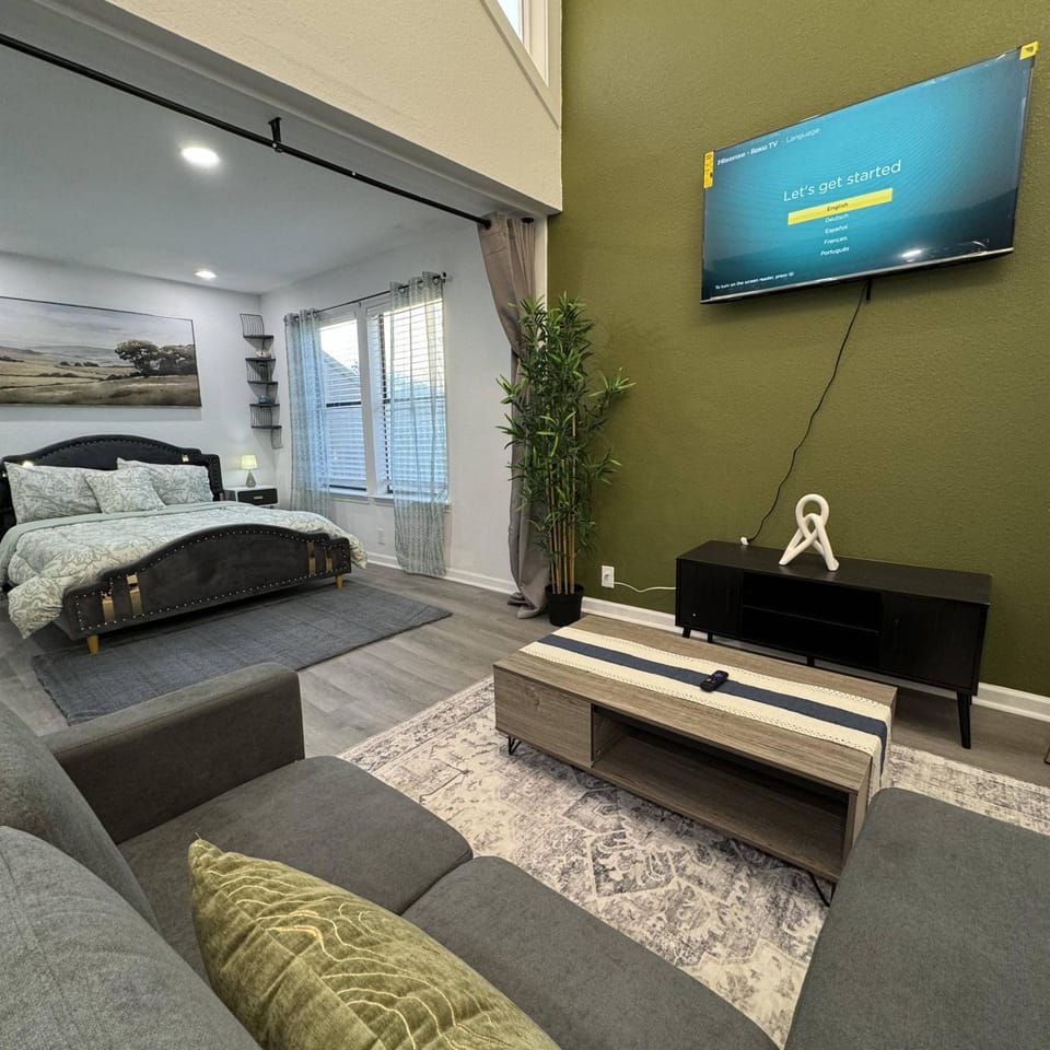 BR Dallas G3 Apartment in Dallas