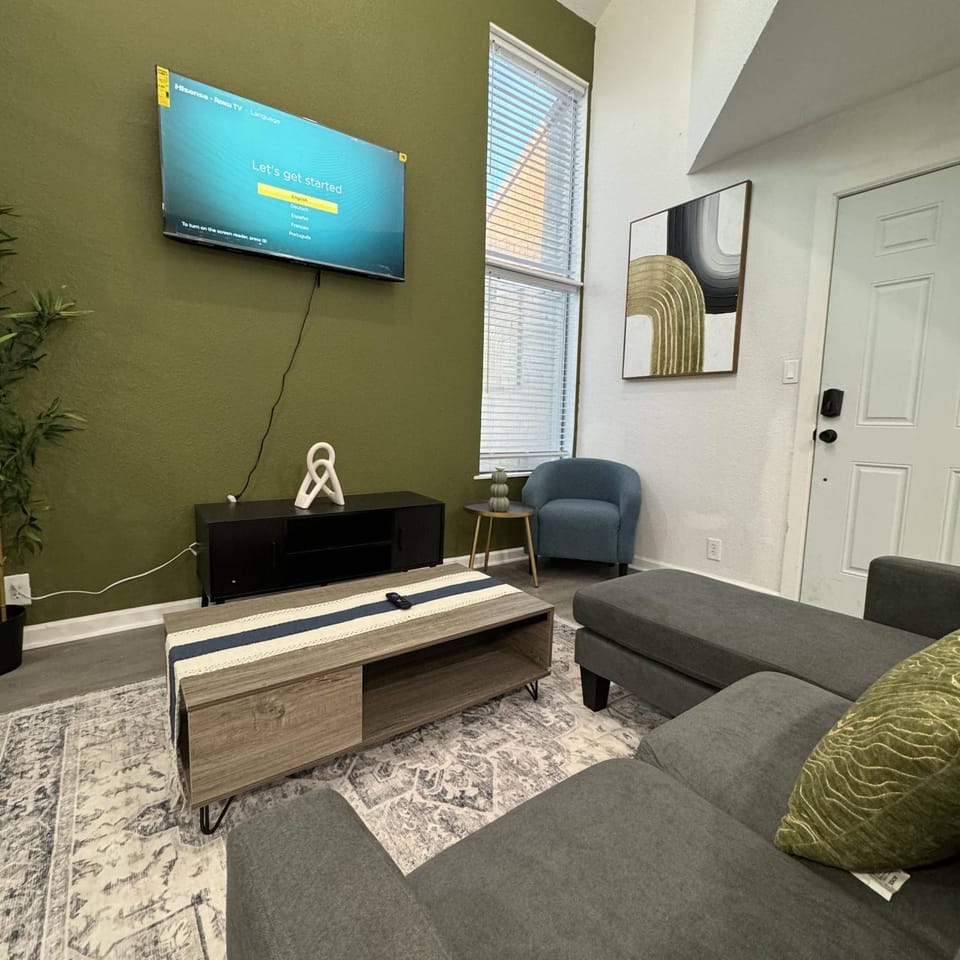 BR Dallas G3 Apartment in Dallas
