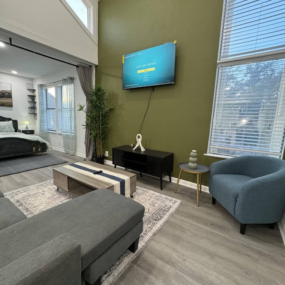 BR Dallas G3 Apartment in Dallas