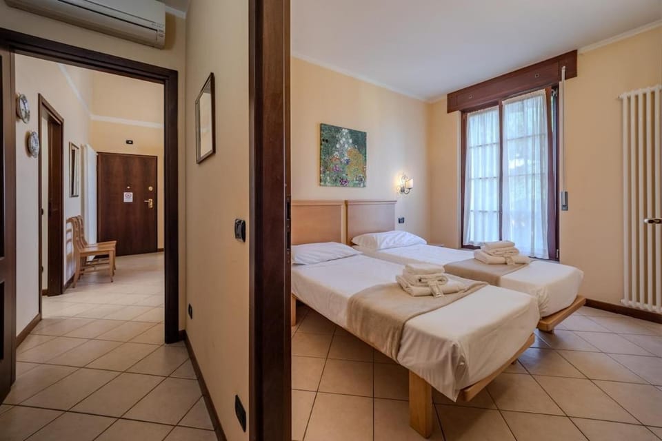 Villa Mainard Butterfly Villa storica Apartment in Verona