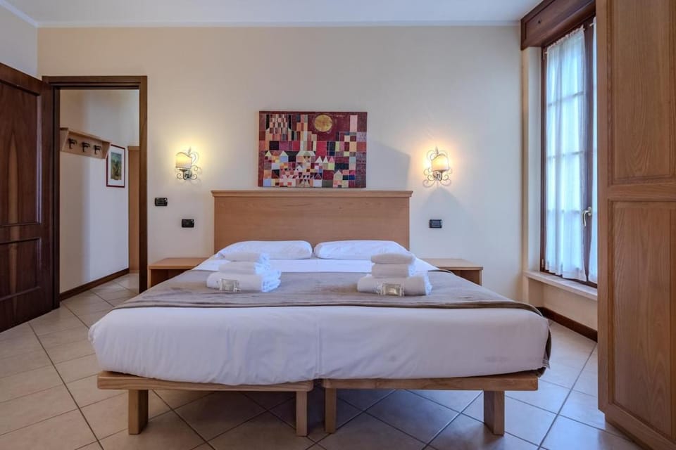 Villa Mainard Butterfly Villa storica Apartment in Verona