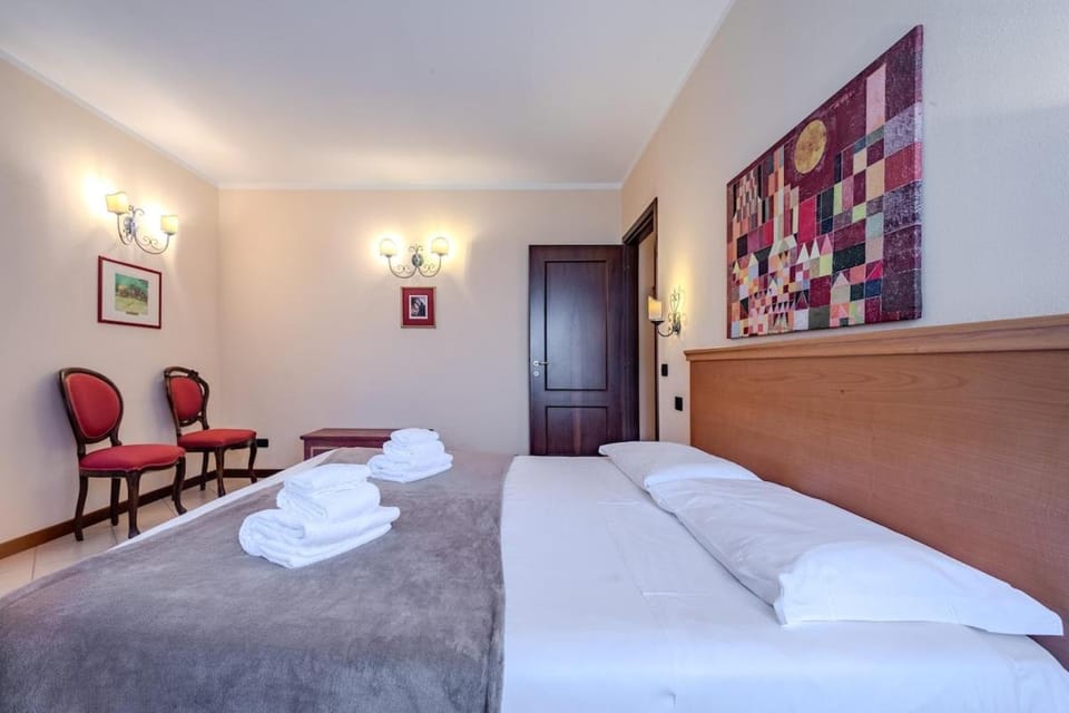 Villa Mainard Butterfly Villa storica Apartment in Verona