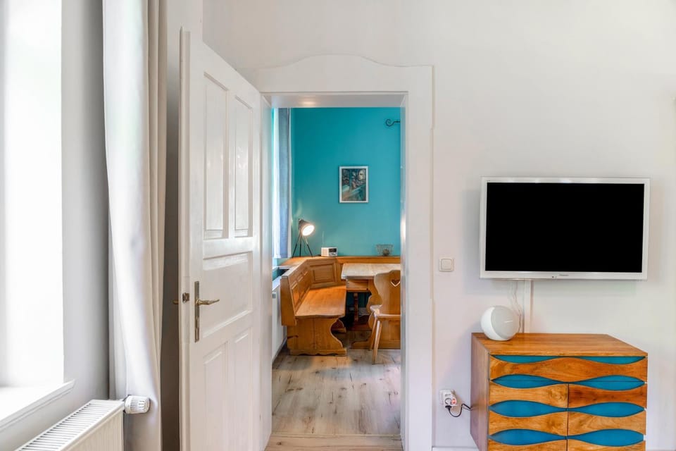 Ferienwohnung Alena Apartment in Garmisch-Partenkirchen
