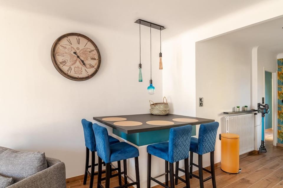 Maison proche plage, proche port House in Olonne-sur-Mer