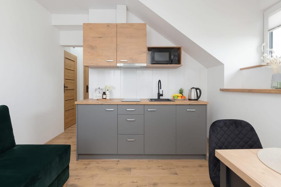 Coffee/tea facilities, Kitchen or kitchenette, oven, pet friendly, stove
