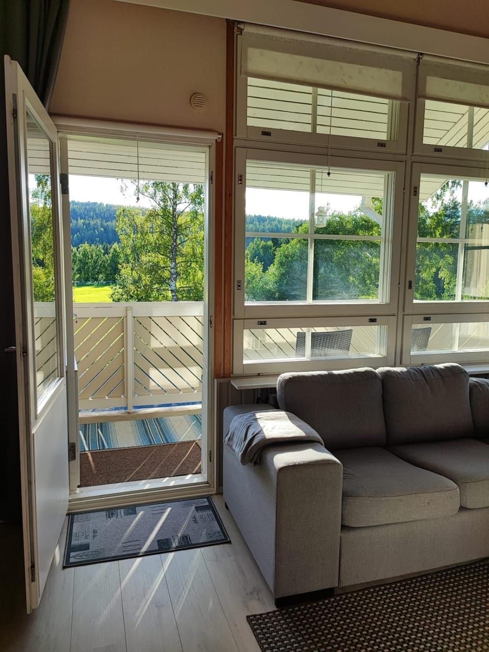 Tahkon Taiga, holiday apartment in Tahko, super nice loft! Apartment in Finland