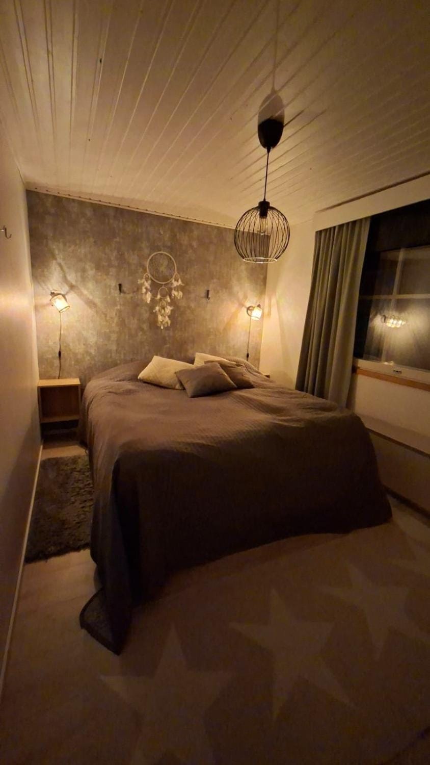 Tahkon Taiga, holiday apartment in Tahko, super nice loft! Apartment in Finland
