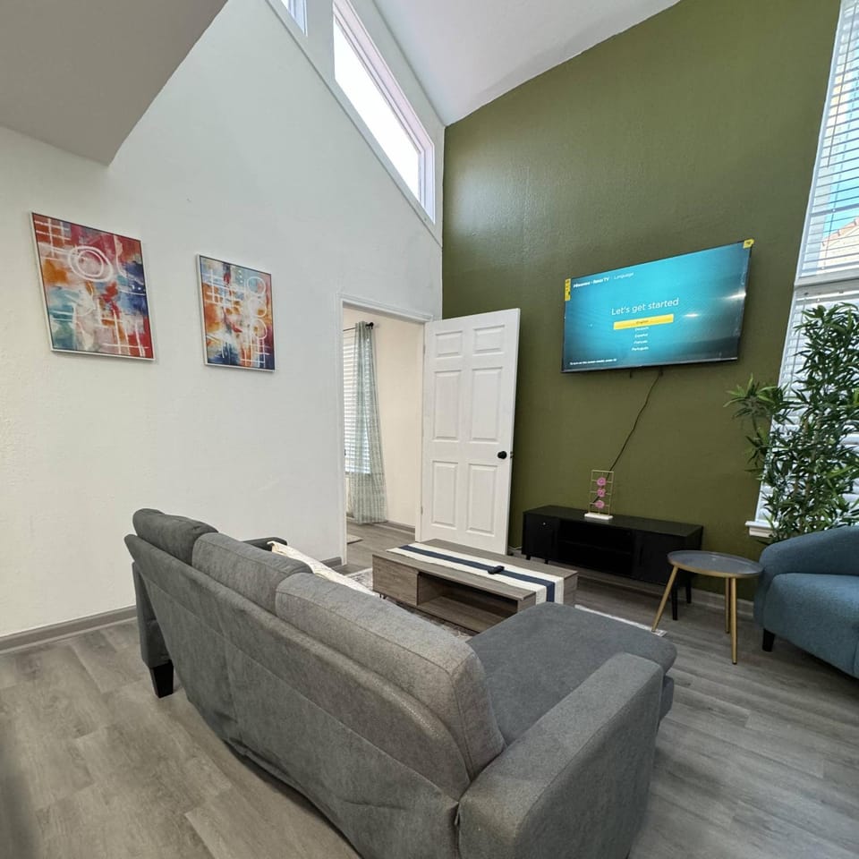 BR Dallas G4 Apartment in Dallas